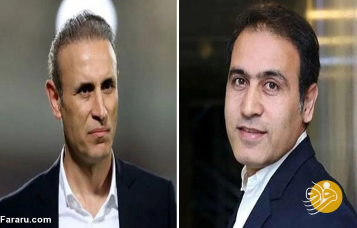 یکشنبه؛ تقابل مهدوی‌کیا و گل محمدی