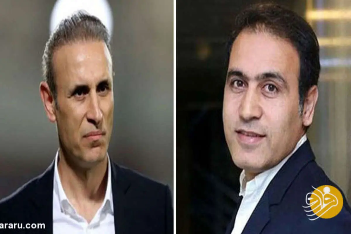 یکشنبه؛ تقابل مهدویکیا و گل محمدی