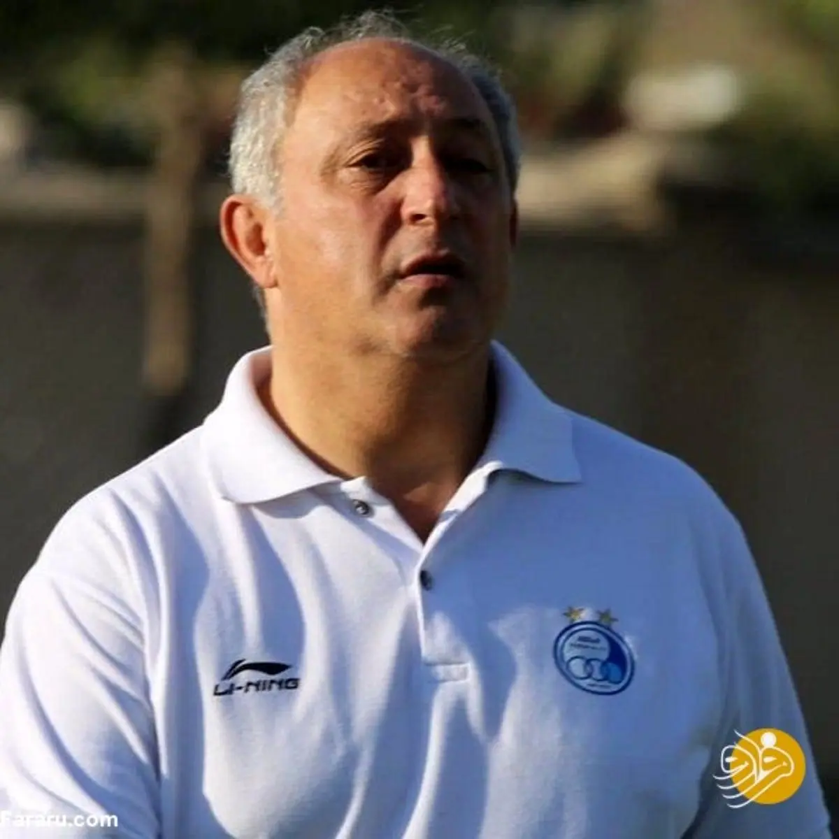 پیشگویی «بهتاش فریبا» درباره‌ی قهرمانی استقلال