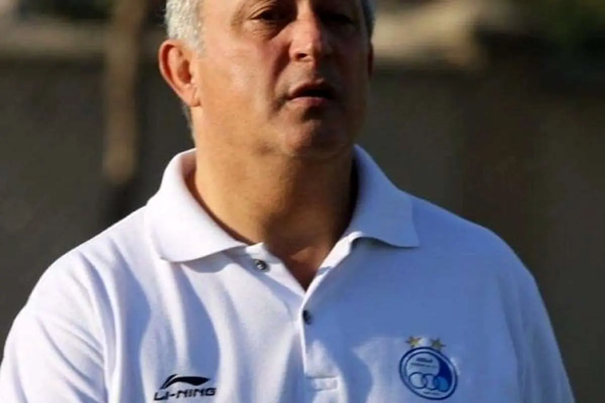 پیشگویی «بهتاش فریبا» دربارهی قهرمانی استقلال