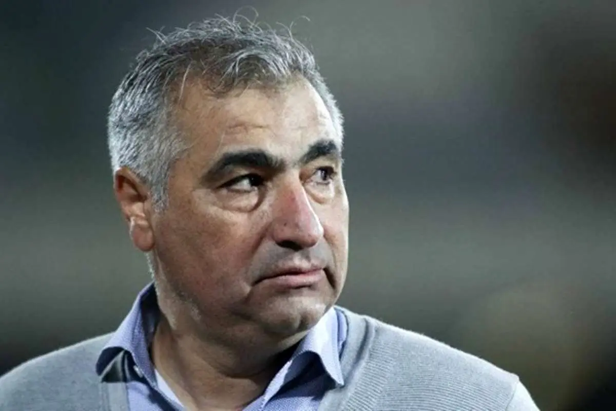 کتککاری دو مربی سرشناس ایرانی در ترکیه!