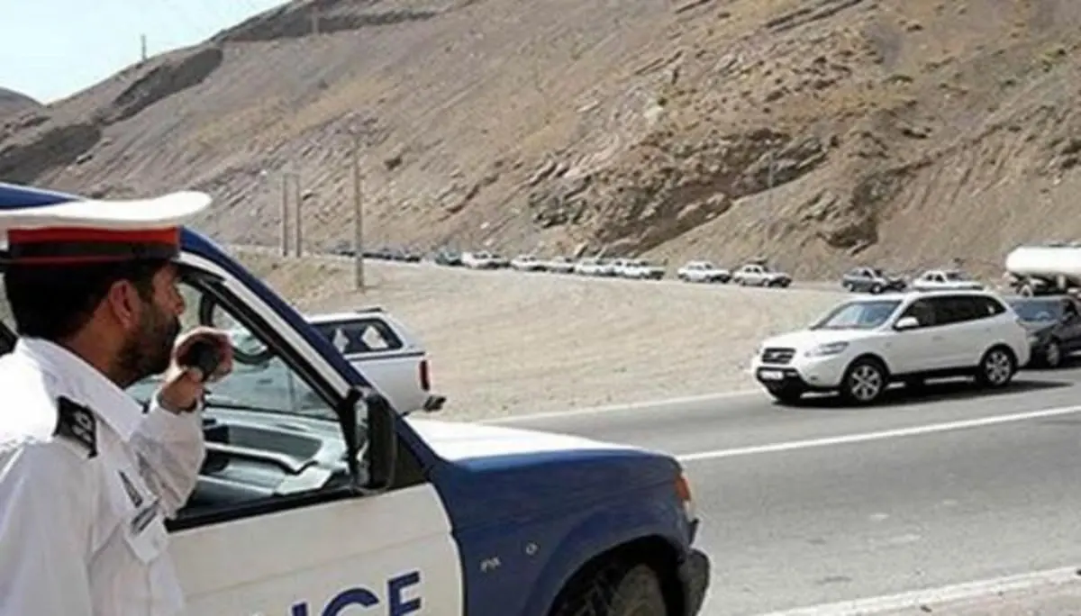 جاده کرج - چالوس همچنان بسته است