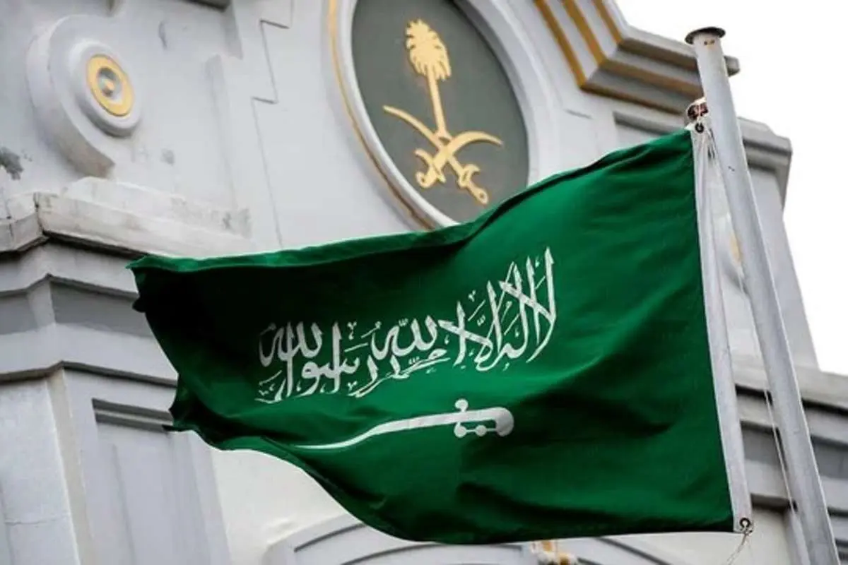 عربستان: موضعمان درباره فلسطین تغییر نخواهد کرد