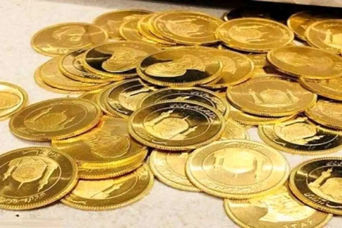 کاهش قیمت طلا در هفته اول مردادماه
