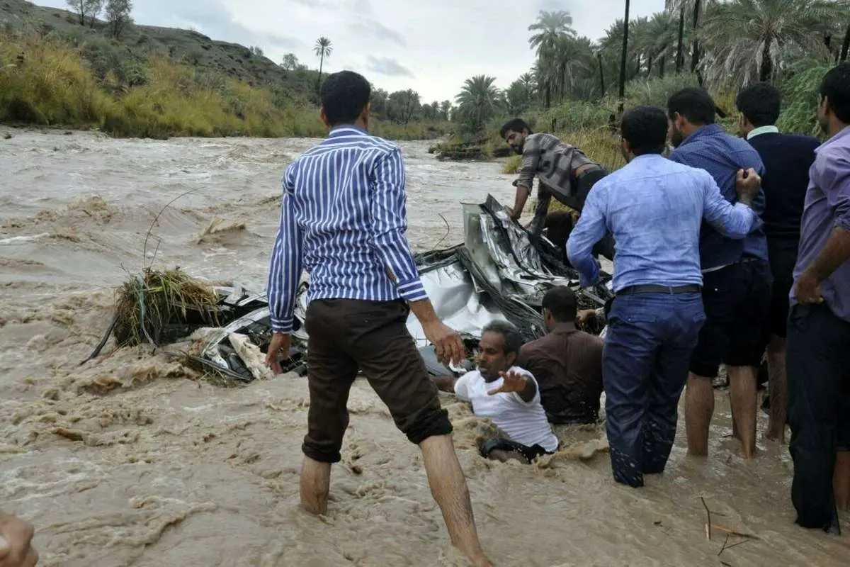 (ویدئو) پرایدهایی که در آب حل میشوند!