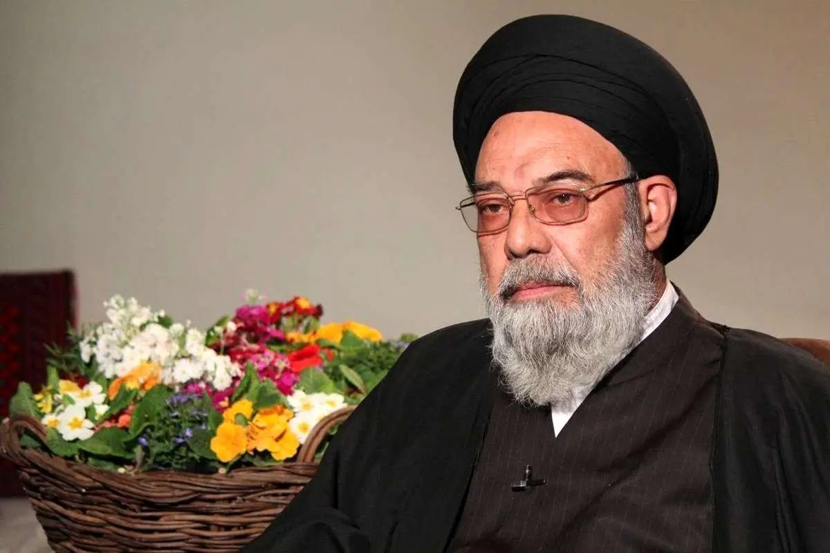 امام جمعه اصفهان: خیلی از کلیپهای جیغ زدن زنان، ساختگی است