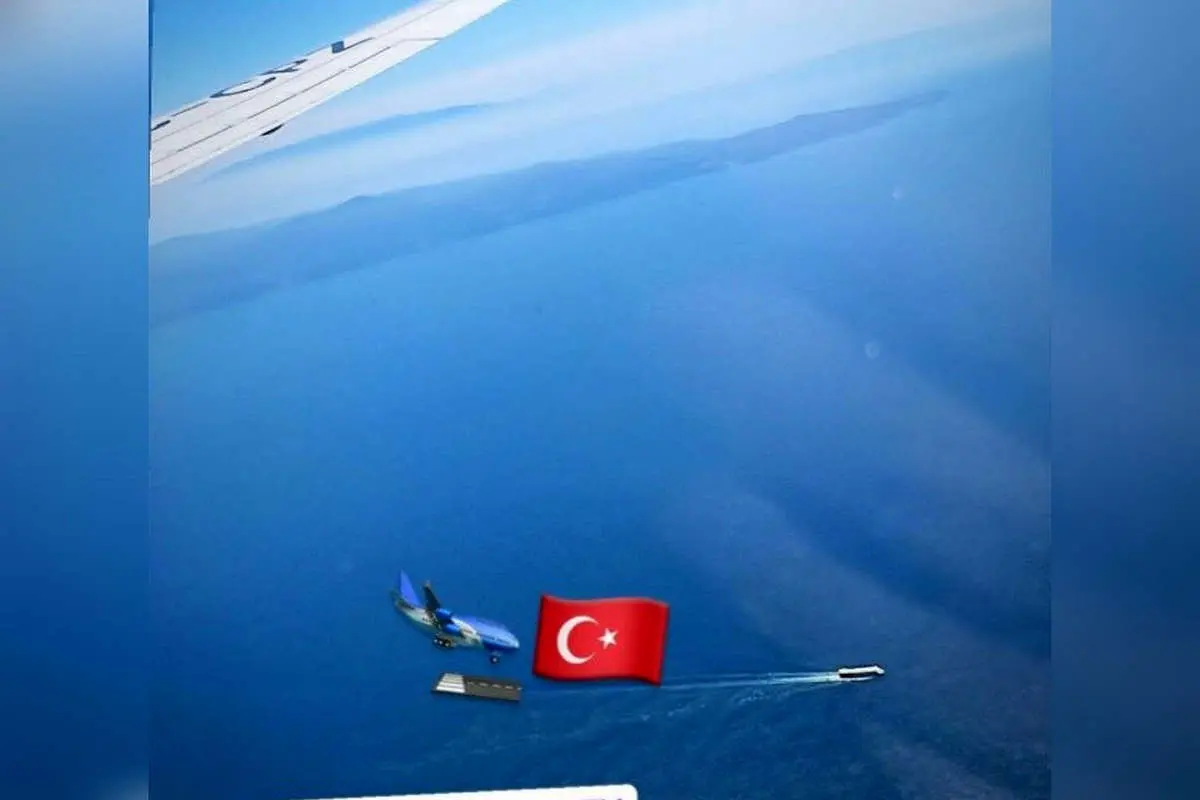 (عکس)بمب تراکتور تا ساعتی دیگر منفجر می‌شود