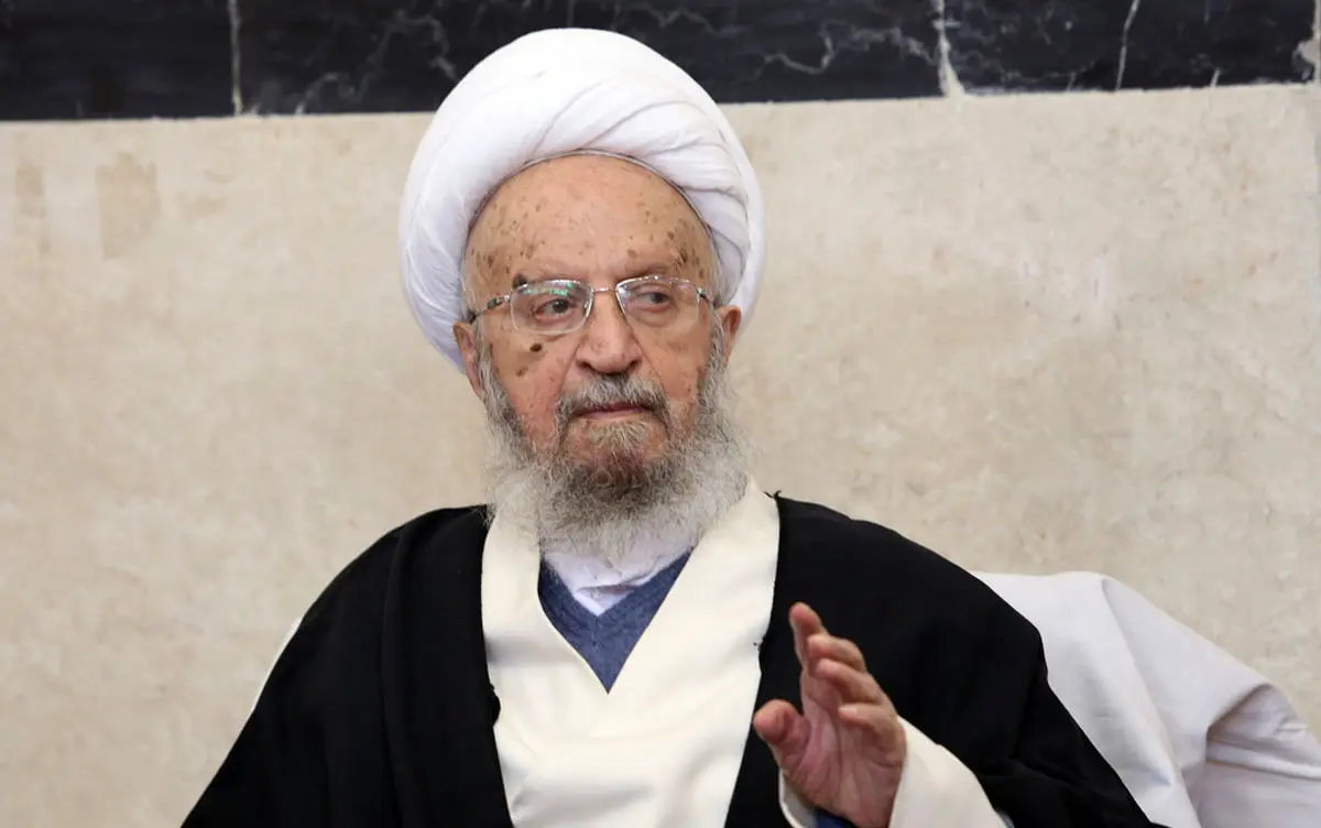 آیت الله مکارم: عزاداری‌های حسینی تحت الشعاع گرانی قرار نگیرد