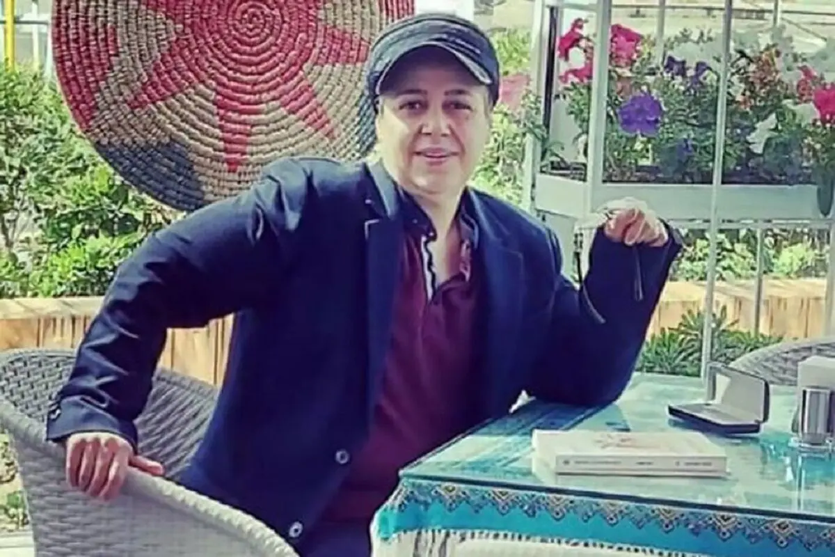 (ویدئو) مازیار لرستانی: بازیگران زن مثل خواهر من هستند