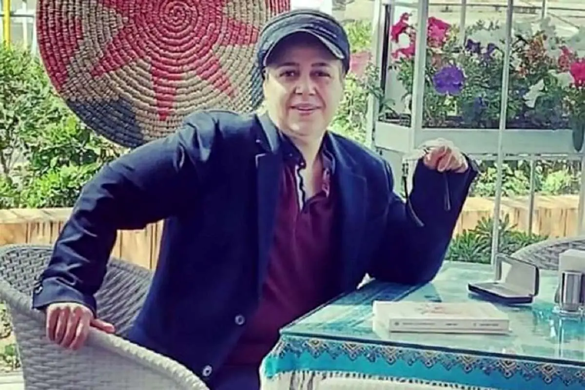 (ویدئو) مازیار لرستانی: بازیگران زن مثل خواهر من هستند