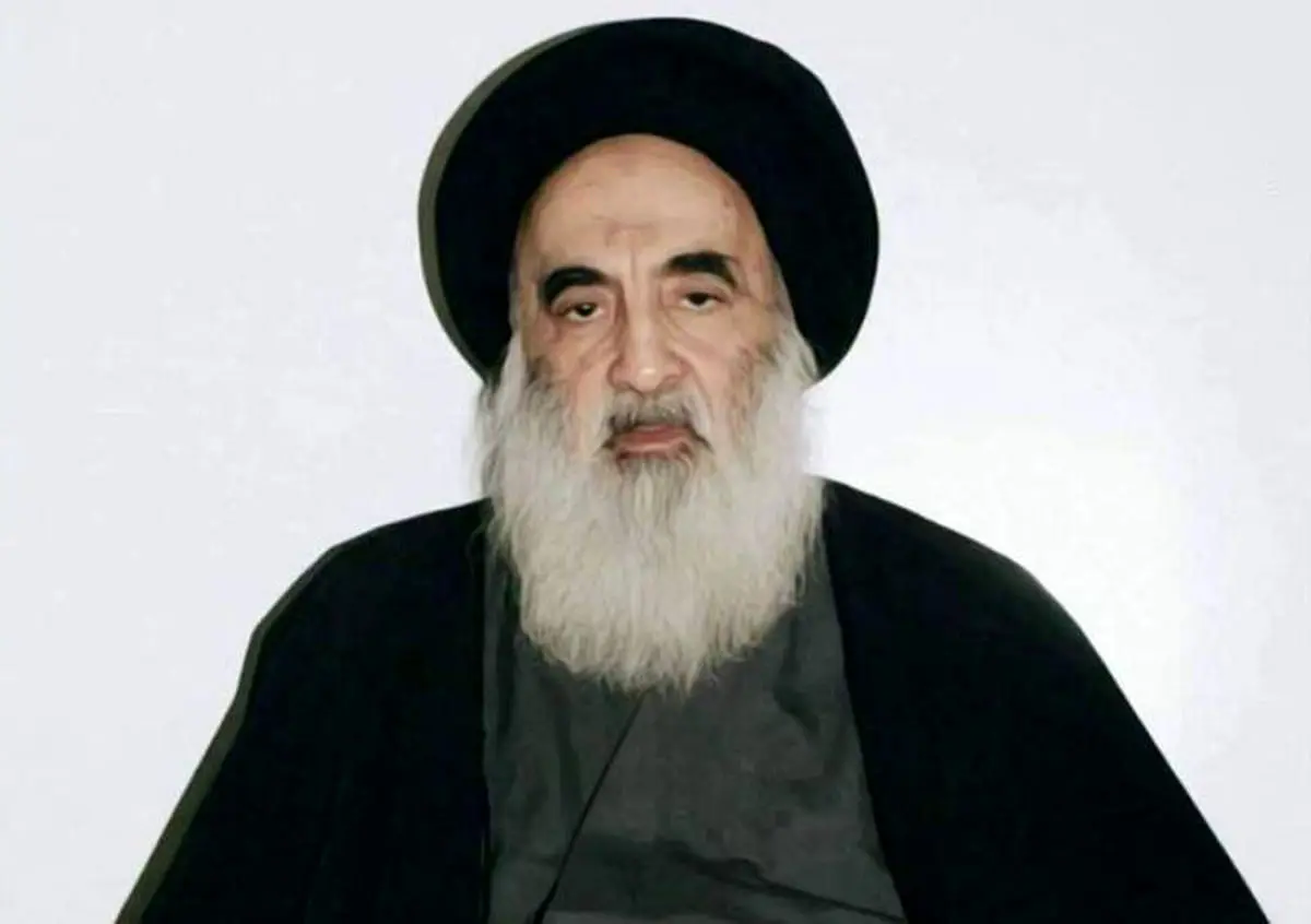 دفتر آیت الله سیستانی یکشنبه را اول محرم اعلام کرد