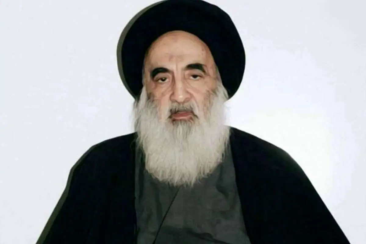 دفتر آیت الله سیستانی یکشنبه را اول محرم اعلام کرد