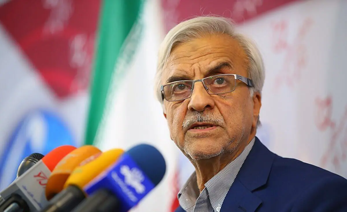 هاشمی‌طبا: ائمه جمعه همواره نگران معیشت مردم بودند حالا آنرا به خدا واگذار کردند