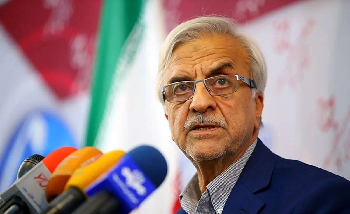 هاشمی‌طبا: ائمه جمعه همواره نگران معیشت مردم بودند حالا آنرا به خدا واگذار کردند