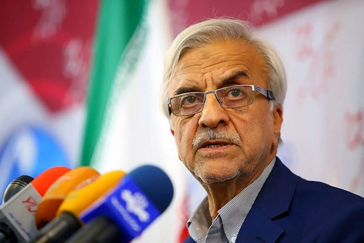 هاشمیطبا: ائمه جمعه همواره نگران معیشت مردم بودند حالا آنرا به خدا واگذار کردند