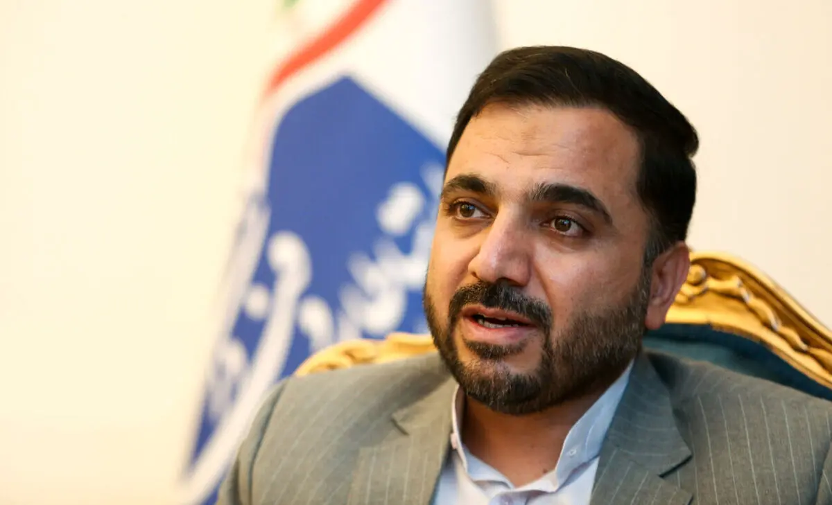 وزیر ارتباطات: اینترنت کودک و نوجوان آماده شده و منتظر افتتاح است