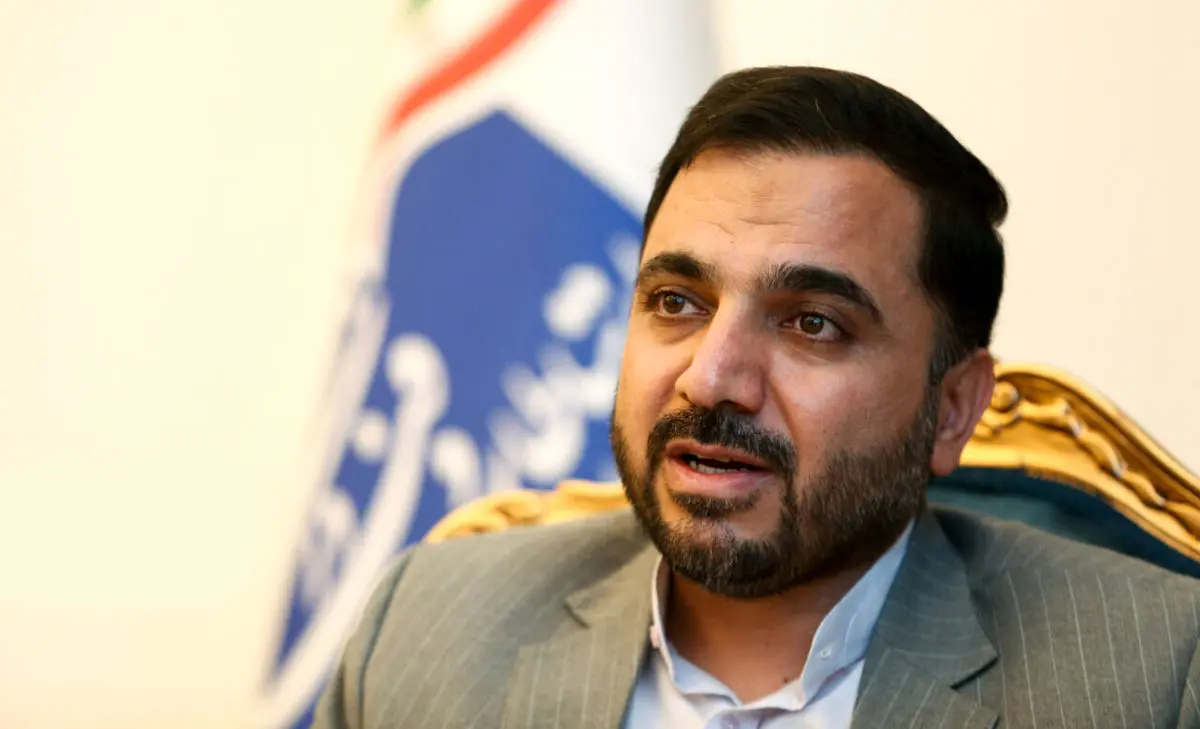 وزیر ارتباطات: اینترنت کودک و نوجوان آماده شده و منتظر افتتاح است