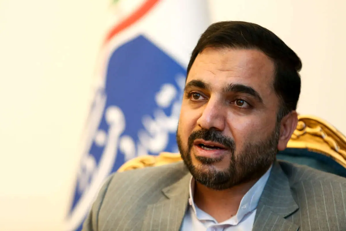 وزیر ارتباطات: اینترنت کودک و نوجوان آماده شده و منتظر افتتاح است