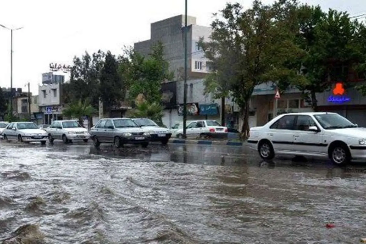 رفع ۸۰ درصدی آبگرفتگیهای معابر تهران
