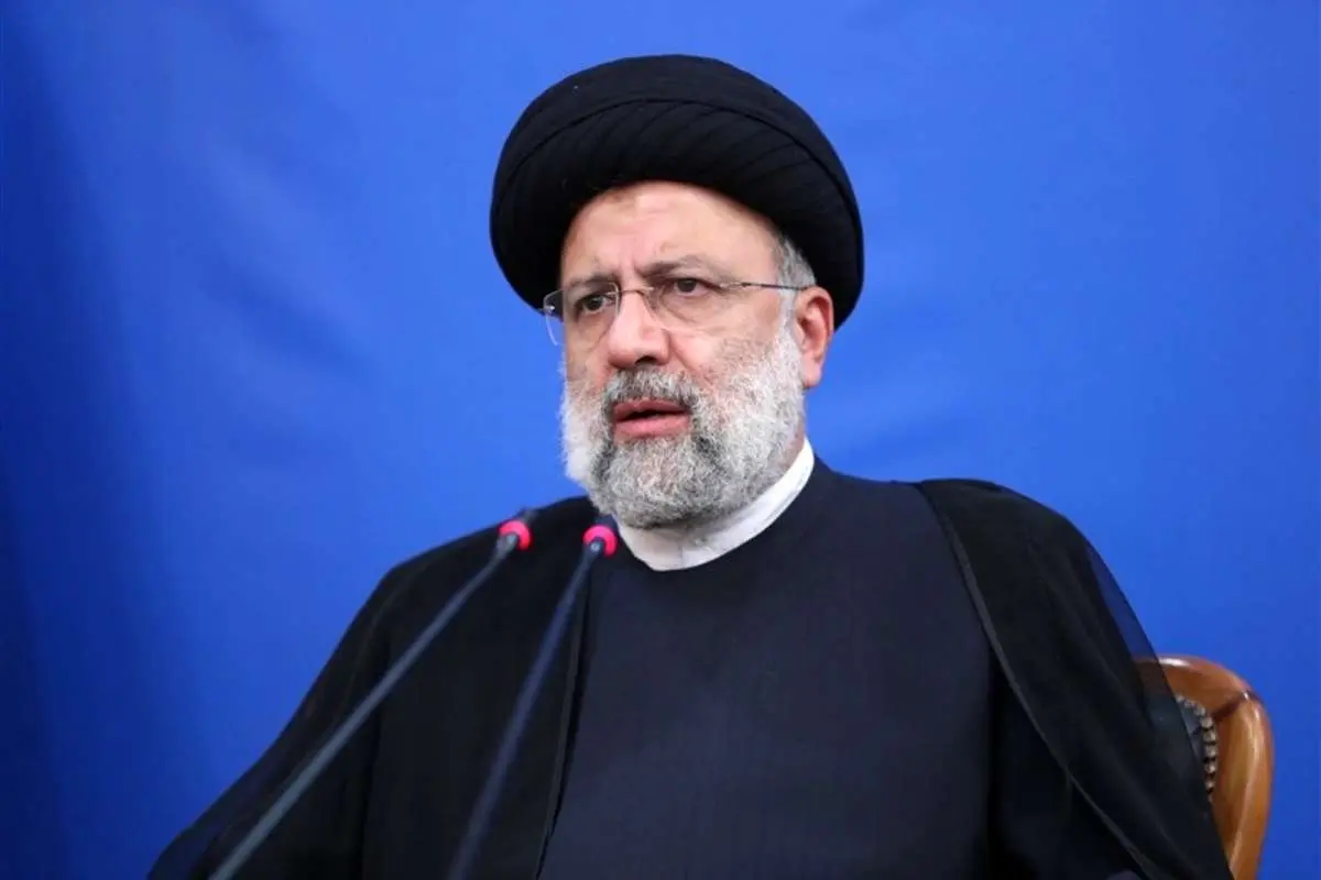 رییسی: دولت مصمم به امر به معروف و نهی از منکر است