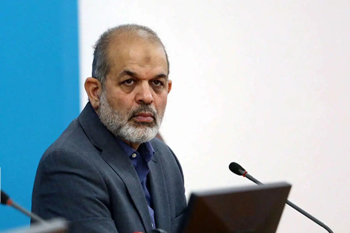 وزیر کشور: برخی گروههای اندک، راه دولت را نمیپسندند