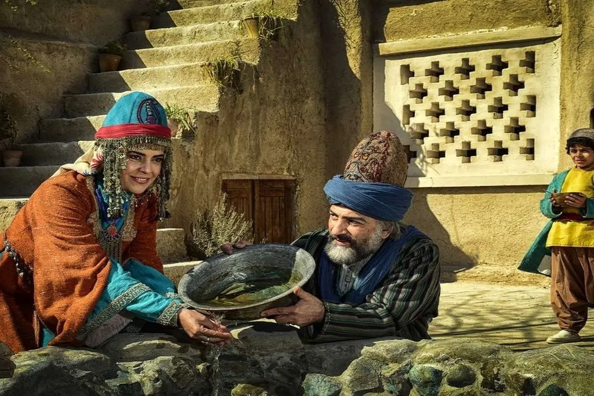 چرا حمیدرضا آذرنگ در میانه راه از «مستوران» حذف شد؟