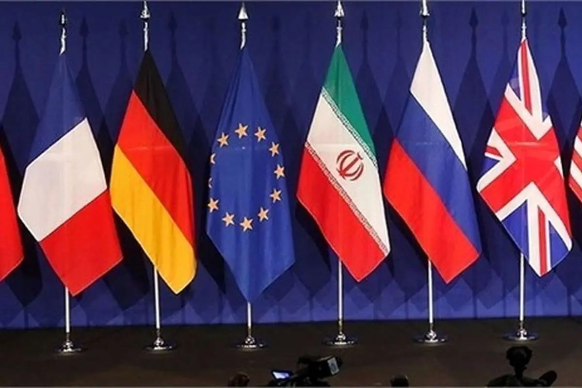 سفیر آلمان در تهران: اکنون زمان حفظ برجام است