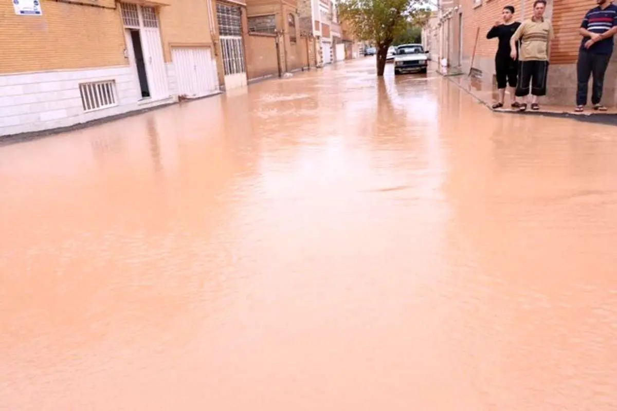 یزد فردا تعطیل است