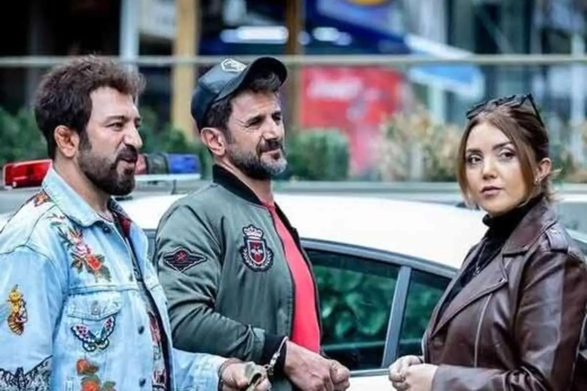 (ویدئو) هم‌خوانی عایشه گل و امین حیایی با آهنگ محسن یگانه