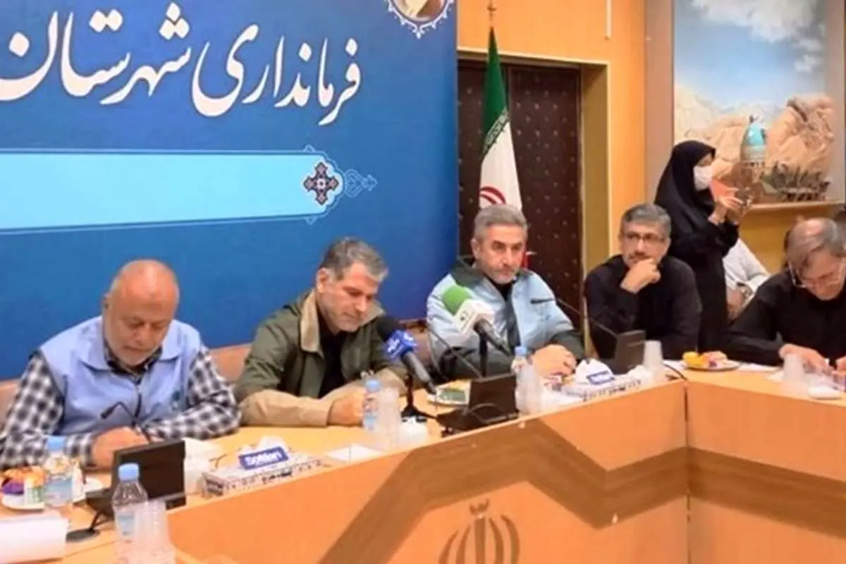 خسارت ۱۰ هزار میلیاردی سیل در بخش کشاورزی