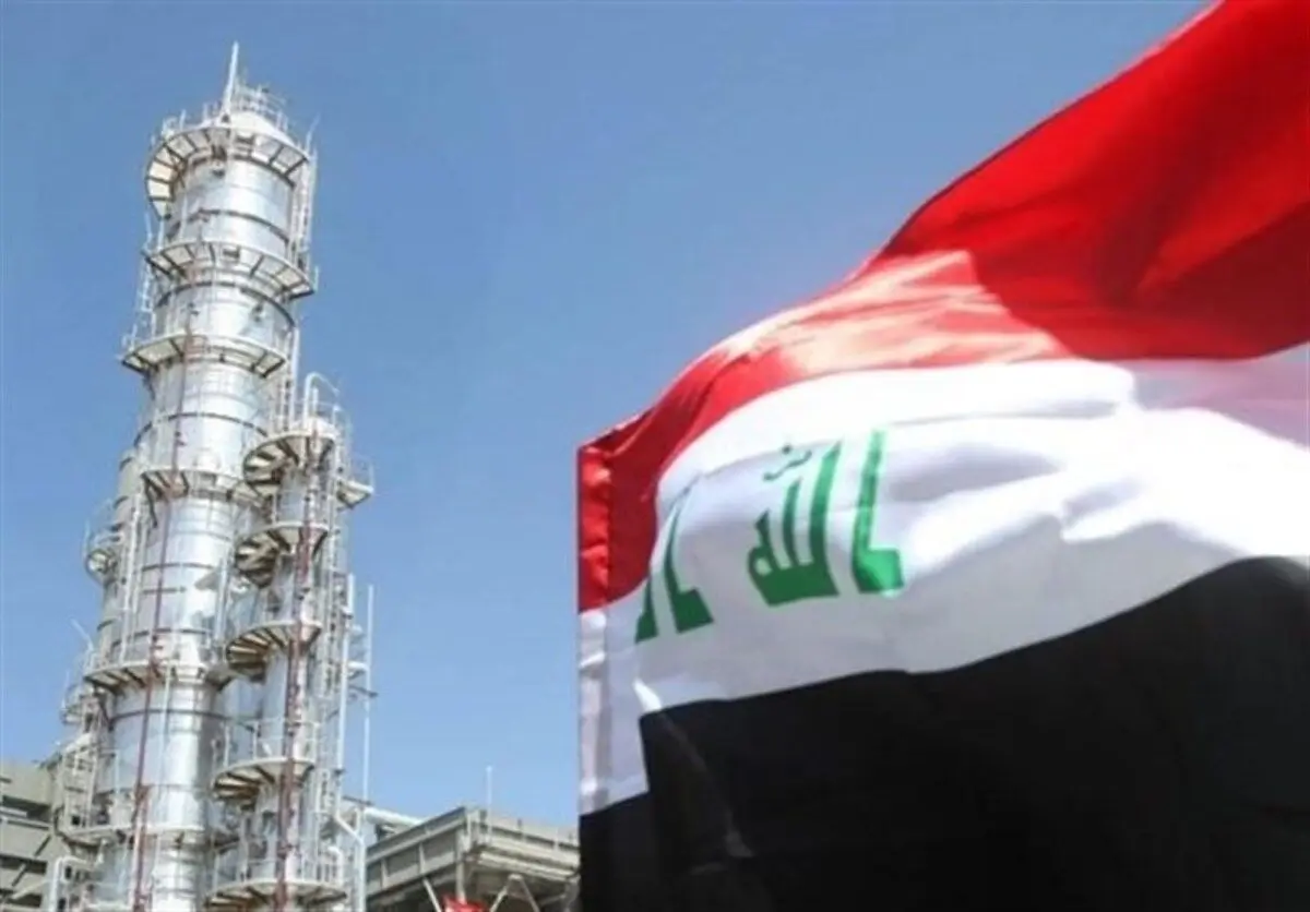 رکورد درآمد نفتی تاریخ عراق شکست