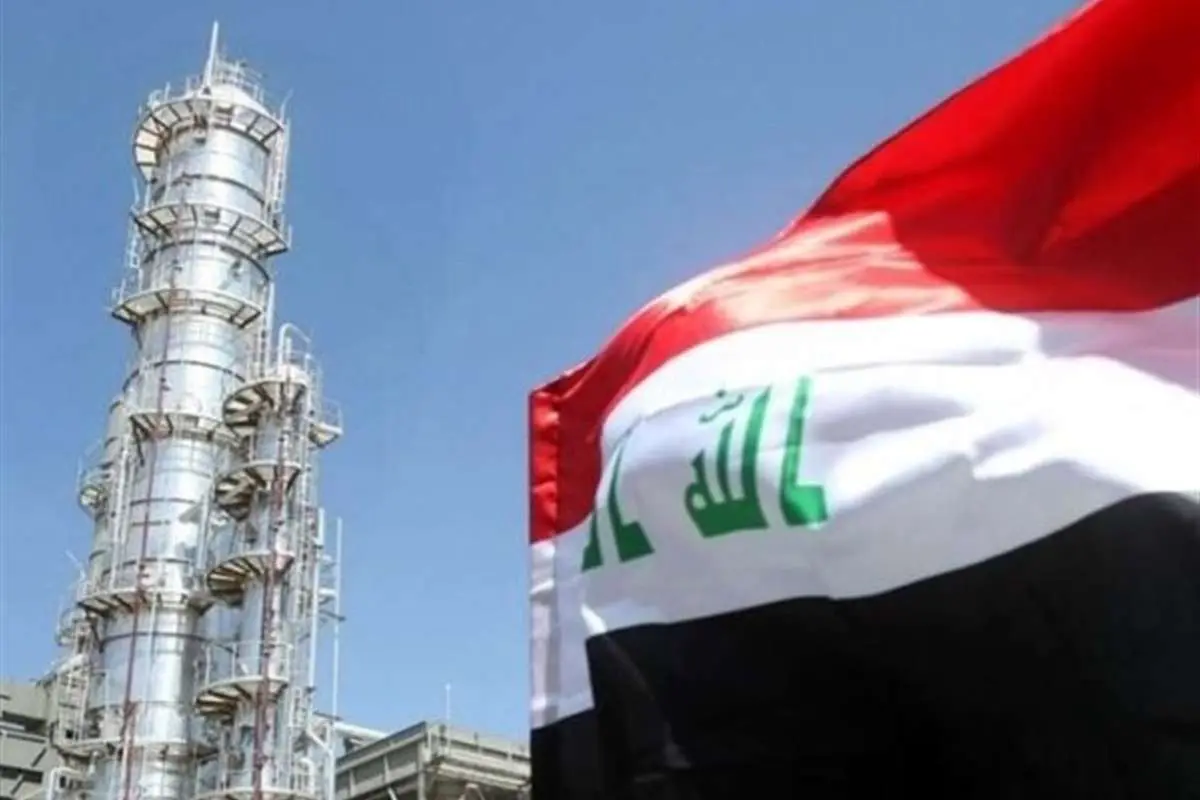رکورد درآمد نفتی تاریخ عراق شکست