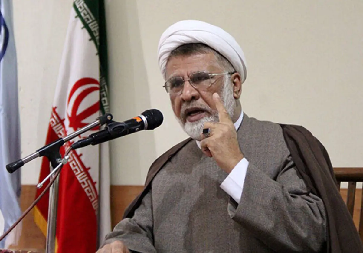 انتقاد فاضل میبدی از سخنان رئیسی: مذاکره را به رفراندوم بگذارید