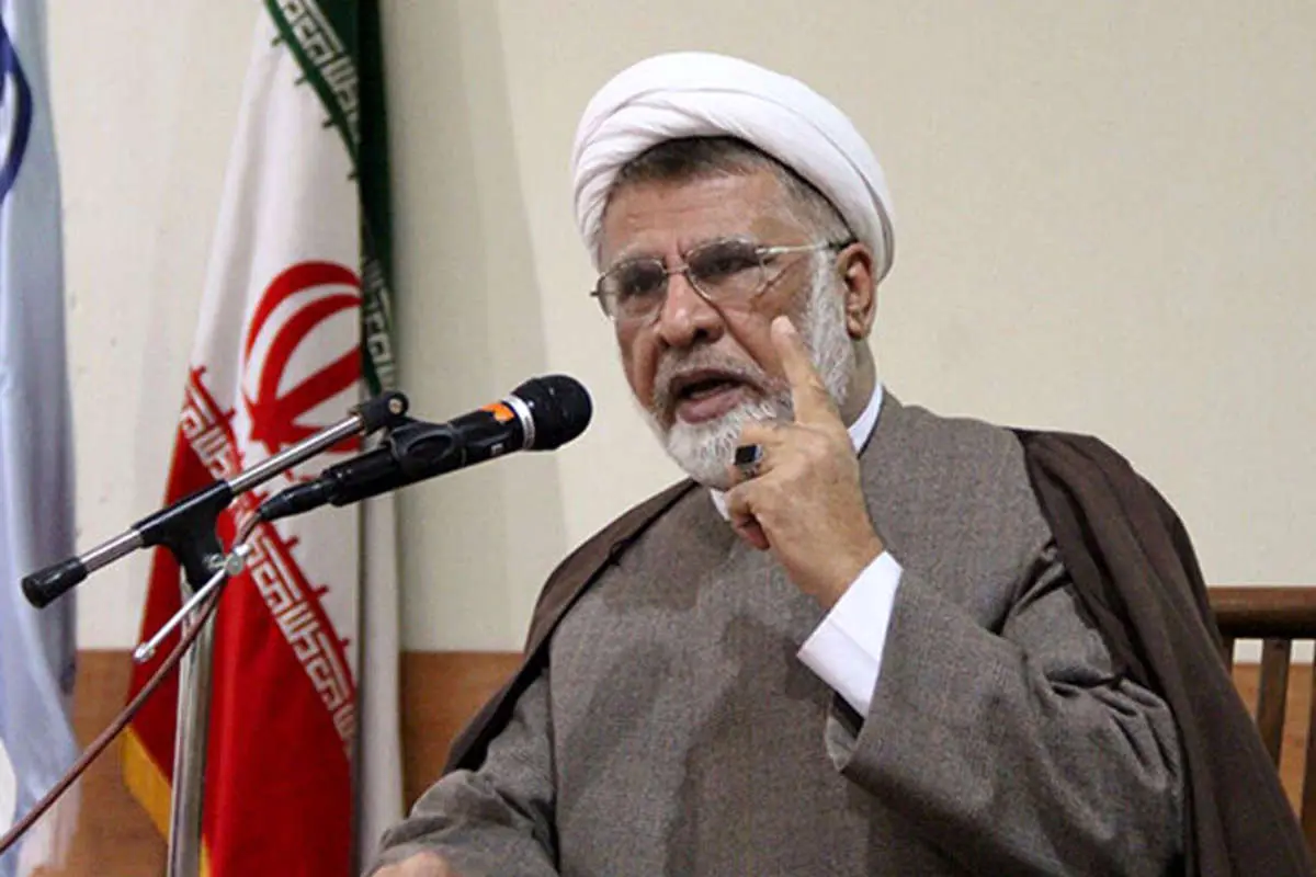 انتقاد فاضل میبدی از سخنان رئیسی: مذاکره را به رفراندوم بگذارید