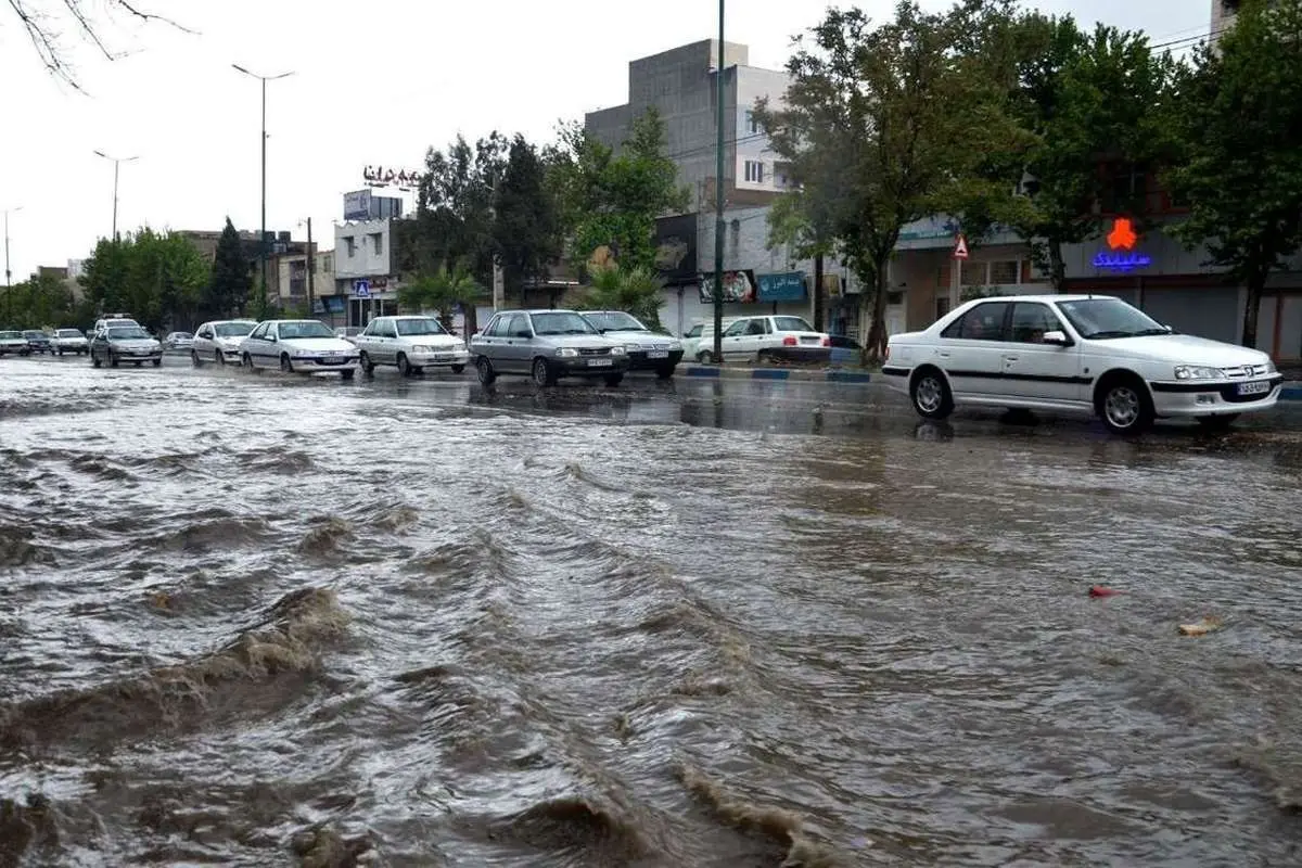 تعداد فوتیهای سیلهای اخیر به ۶۹ نفر رسید