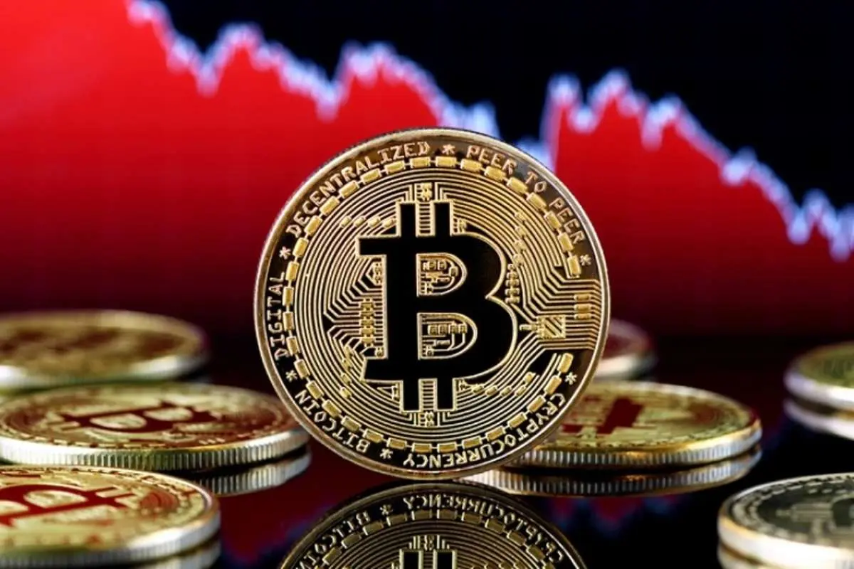 قیمتها در بازار ارز دیجیتال یکشنبه ۹ مرداد؛ یورش ناموفق بیتکوین به کانال ۲۴ هزار دلار