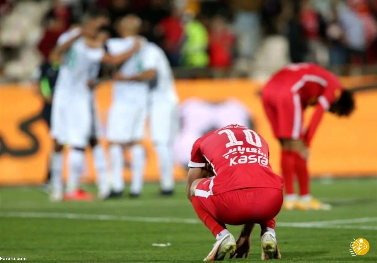 پرسپولیس؛ از کُمای یک ماهه تا خریدی جنجالی