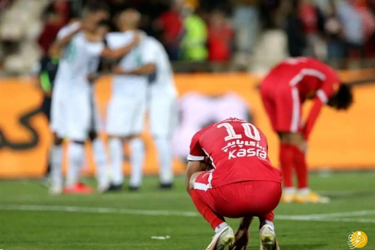 پرسپولیس؛ از کُمای یک ماهه تا خریدی جنجالی