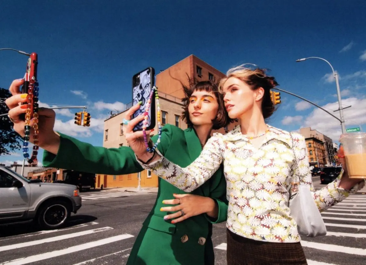 «خوب نیستم»؛ کمدی تاریک یک قهرمان اینستاگرامی