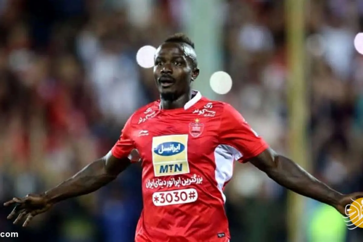 درخواست دلاری منشا از پرسپولیس چقدر بود؟