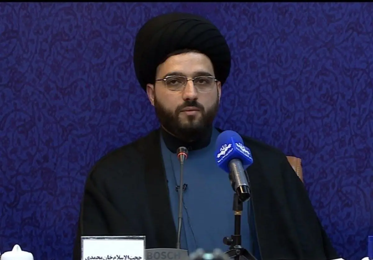 سخنگوی ستاد امر به معروف و نهی از منکر: برداشتن روسری بهانه رسیدن به برهنگی و همجنس‌گرایی است