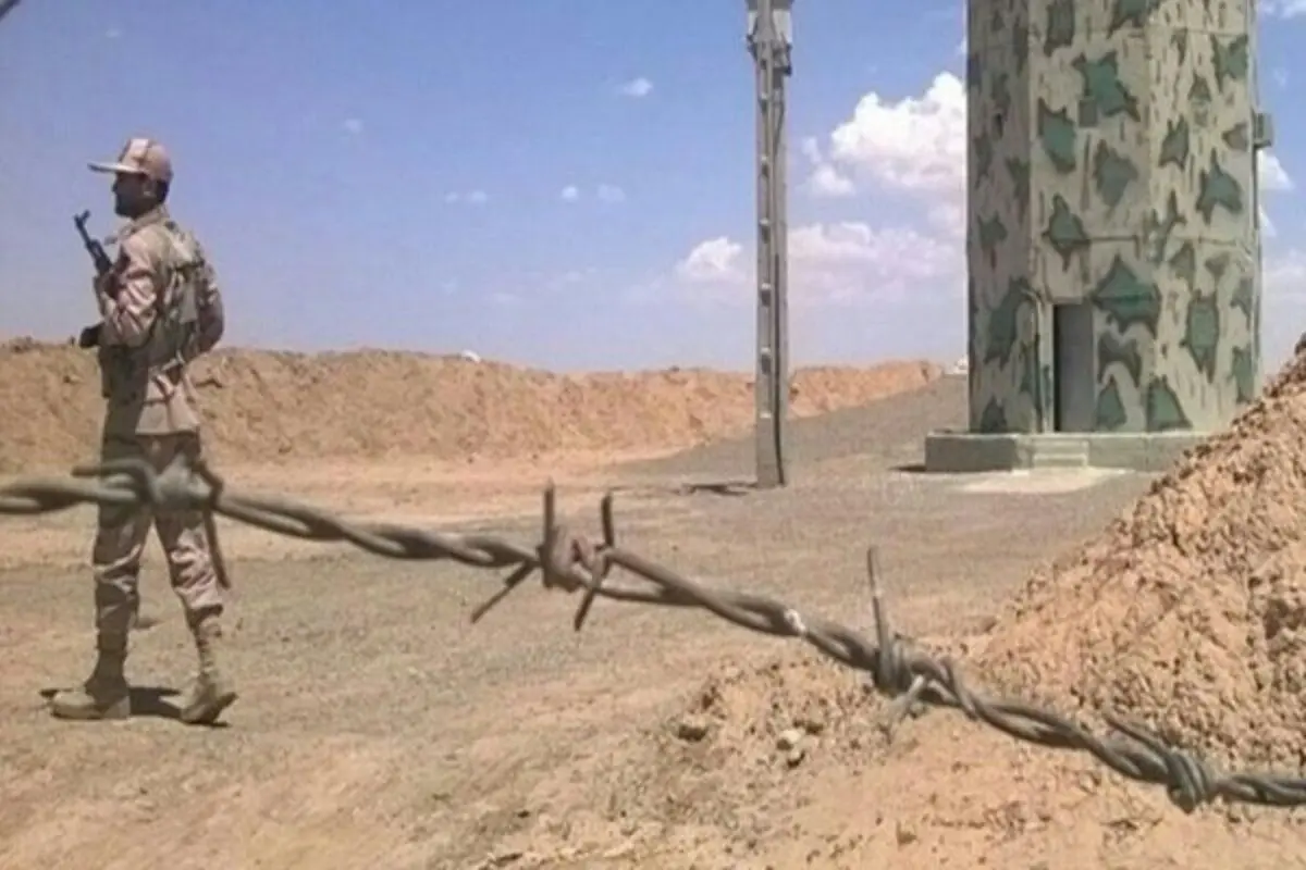 جزییات جدید از علت درگیری مرزبانی ایران با طالبان