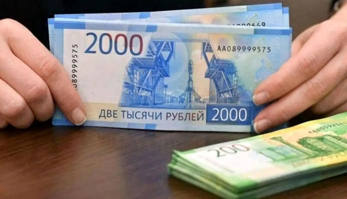 روبل جایگزین دلار می‌شود؟