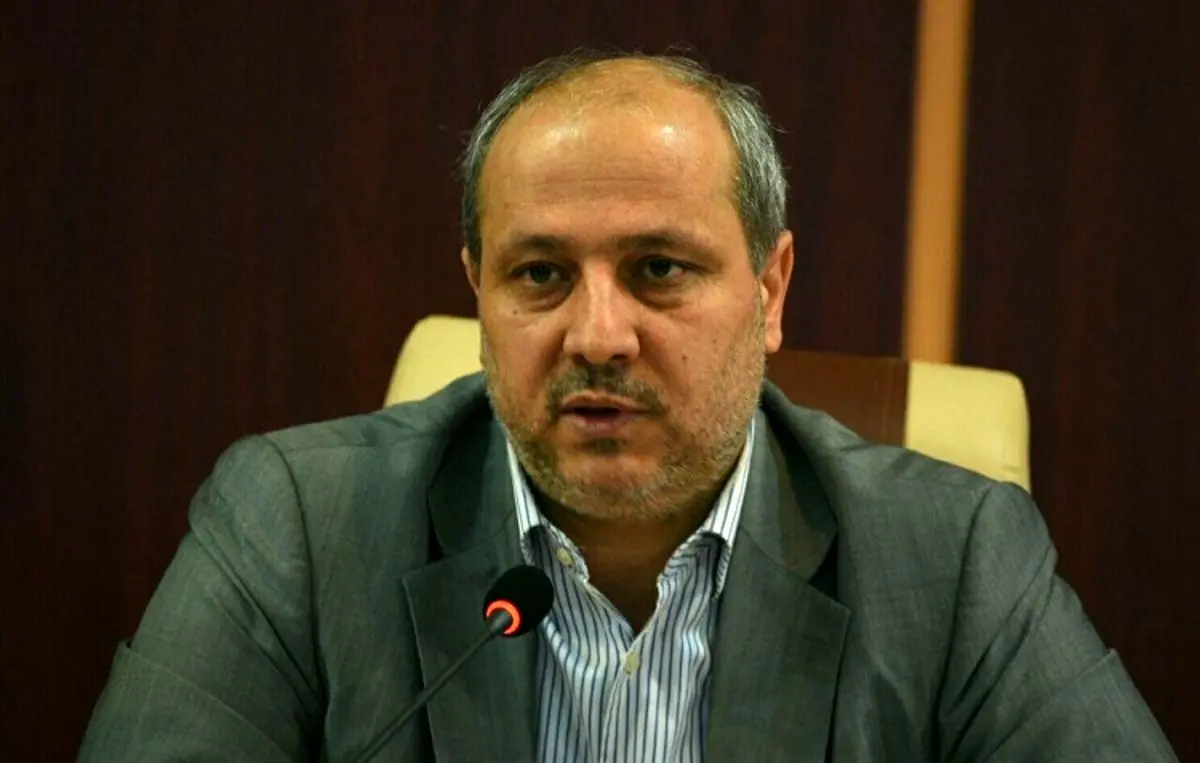 حکم عجیب زاکانی برای مناف هاشمی