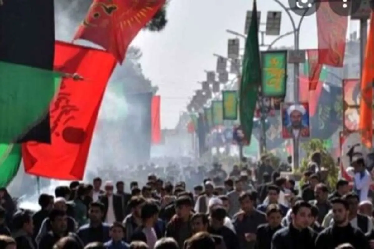طالبان تعطیلی عاشورا و نوروز را لغو کرد