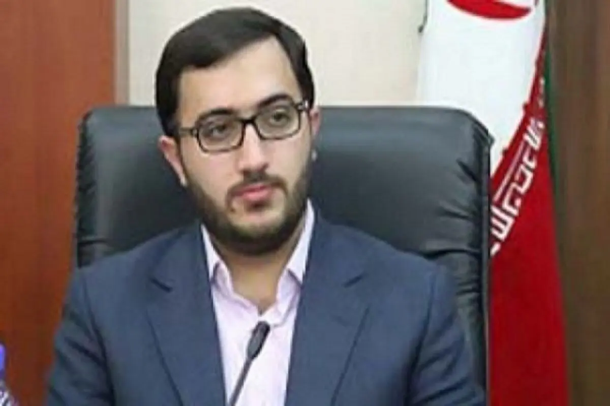 مدیر عامل کانون پرورشی فکری منصوب شد