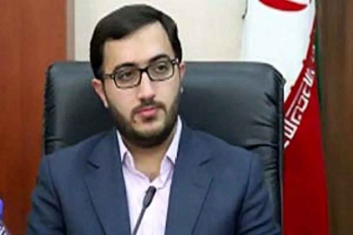 مدیر عامل کانون پرورشی فکری منصوب شد