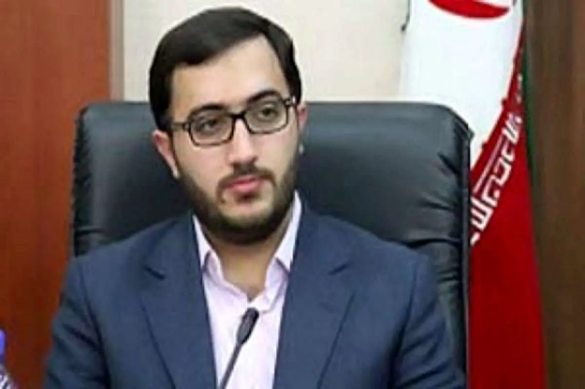 مدیر عامل کانون پرورشی فکری منصوب شد