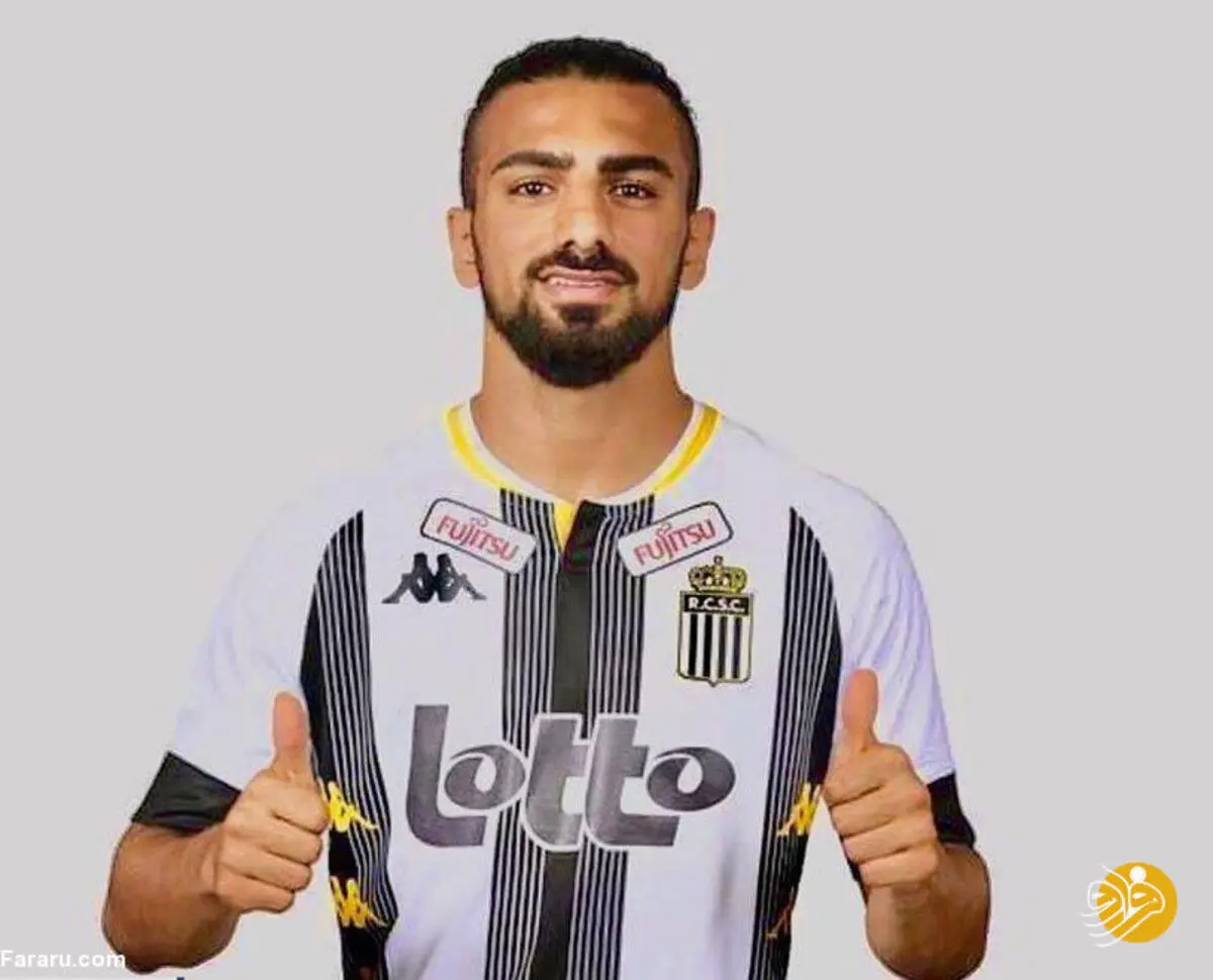 استقلال یا پرسپولیس؛ مقصد مهاجم تکنیکی تیم ملی کجاست؟