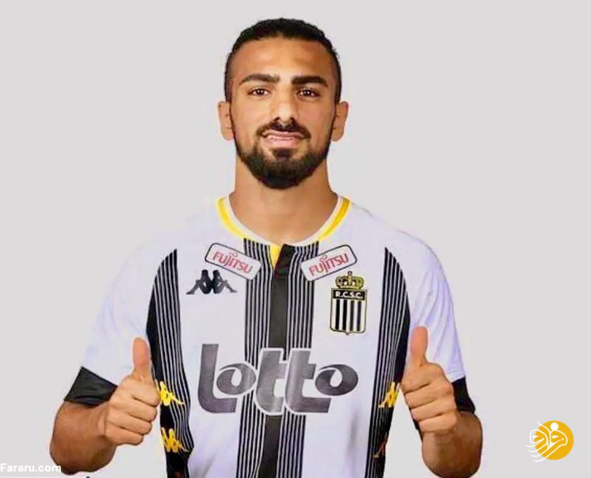 استقلال یا پرسپولیس؛ مقصد مهاجم تکنیکی تیم ملی کجاست؟